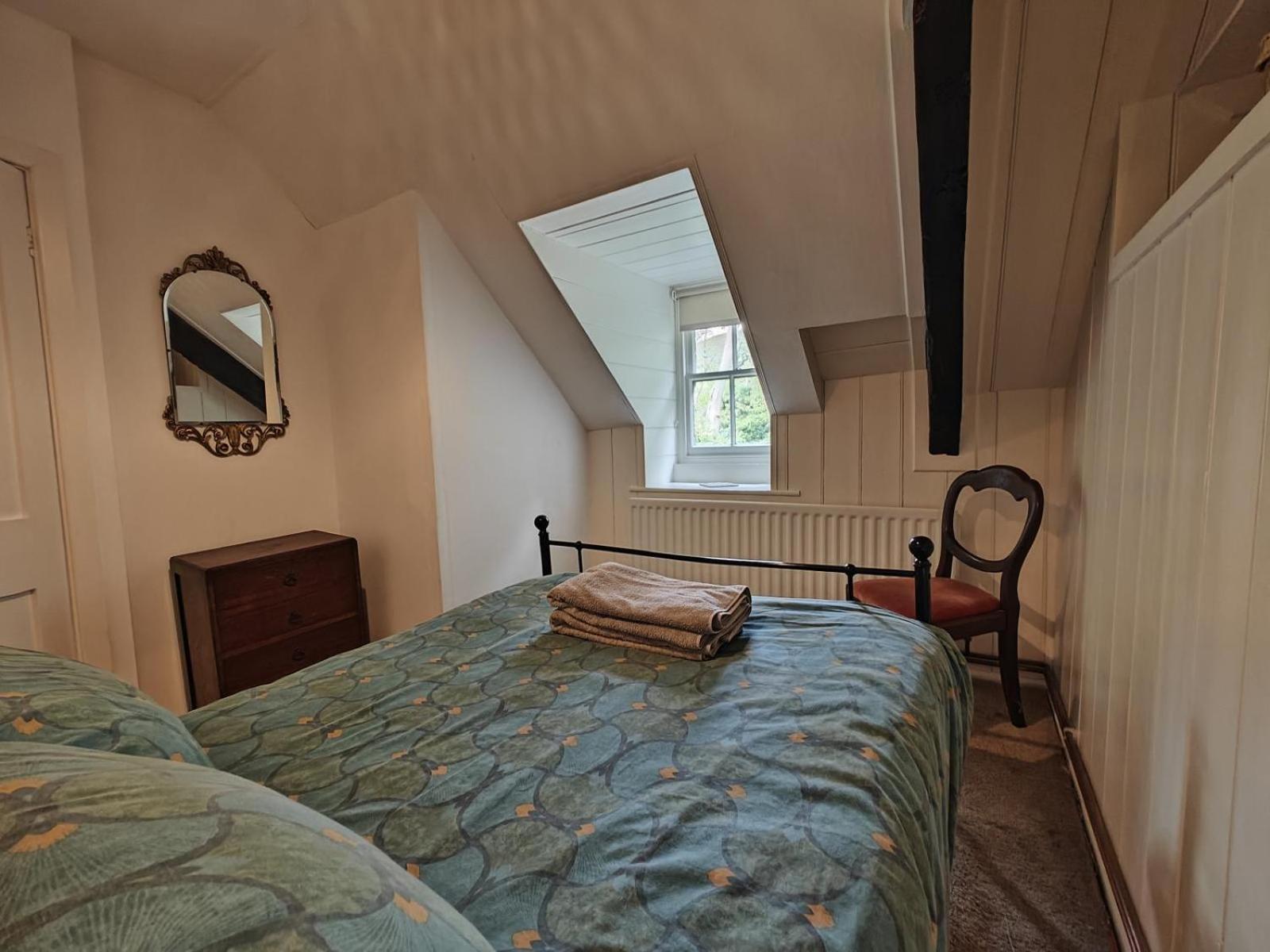 Y Cwtch - Panoramic Mountain Views Within Snowdonia'S National Park - 4X4 Recommended Villa Dolgellau Buitenkant foto