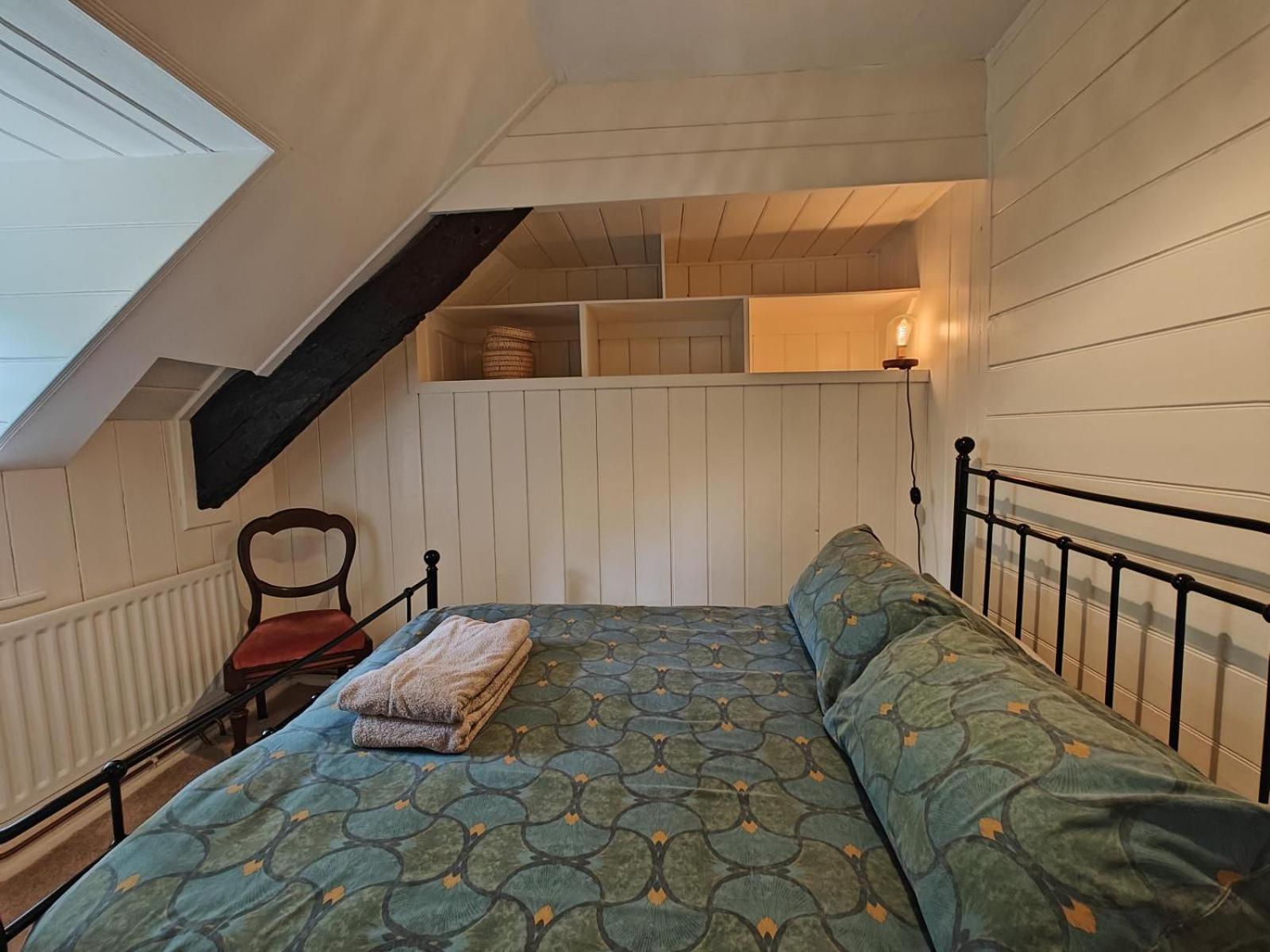 Y Cwtch - Panoramic Mountain Views Within Snowdonia'S National Park - 4X4 Recommended Villa Dolgellau Buitenkant foto