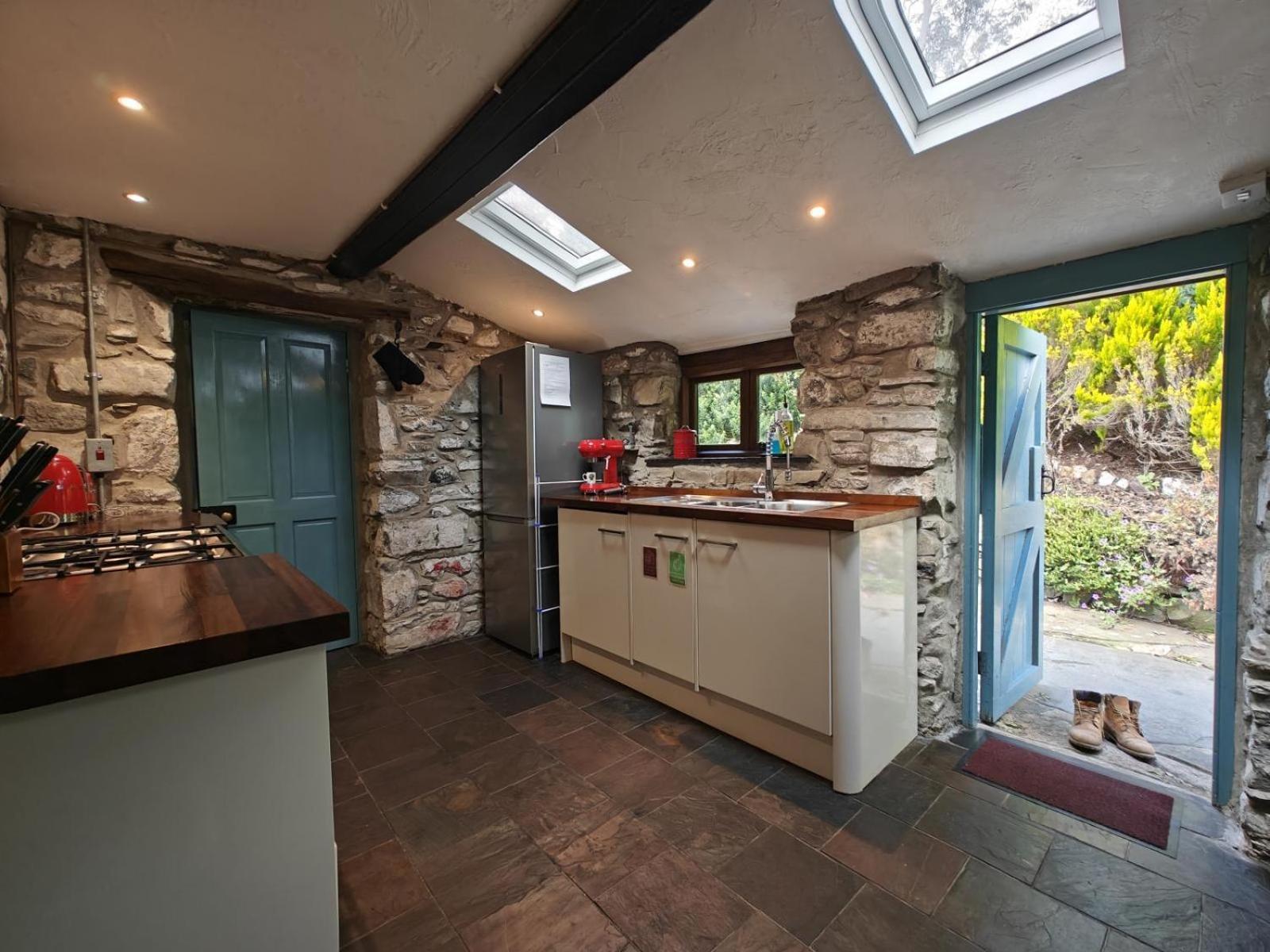 Y Cwtch - Panoramic Mountain Views Within Snowdonia'S National Park - 4X4 Recommended Villa Dolgellau Buitenkant foto